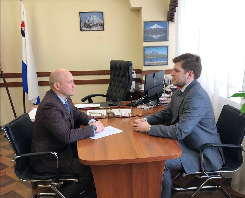 Якутянин готовится занять пост замминистра на Камчатке