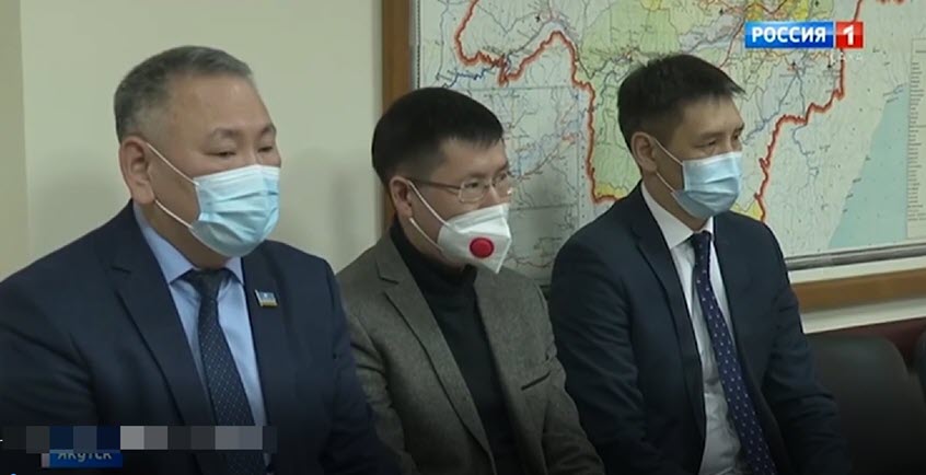 "Люди недовольны тем, что выкачиваются ресурсы, уходят деньги, а на самом деле происходит обратная ситуация", - замгенпрокурора РФ отчитал министров