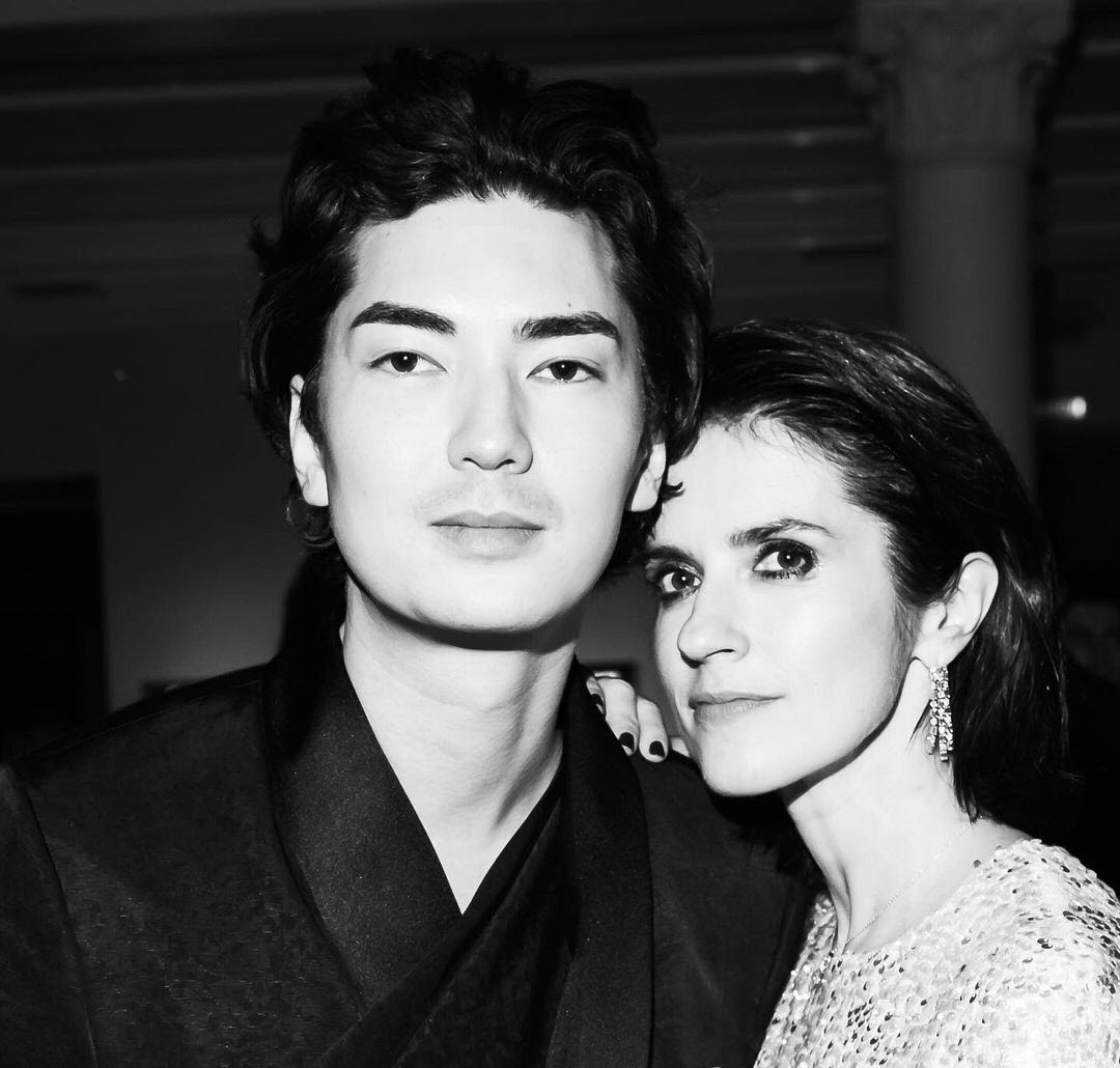 Якутянин назначен главным редактором модного журнала Tatler Russia