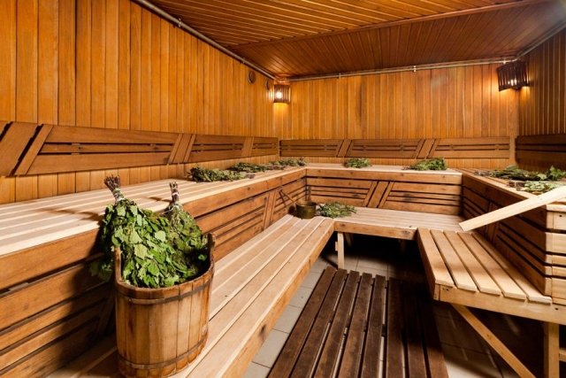 В Якутске построят новые общественные бани