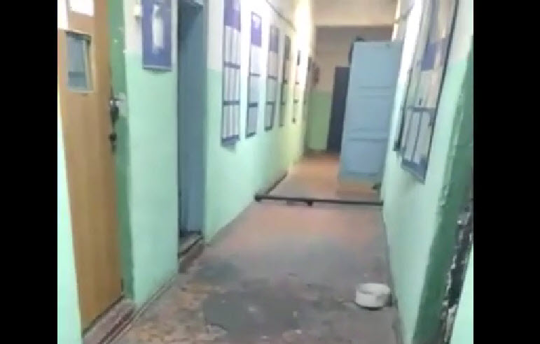 Прокуратура Якутии провела проверку по видео с жалобами заключенного на условия в колонии в Мохсоголлохе