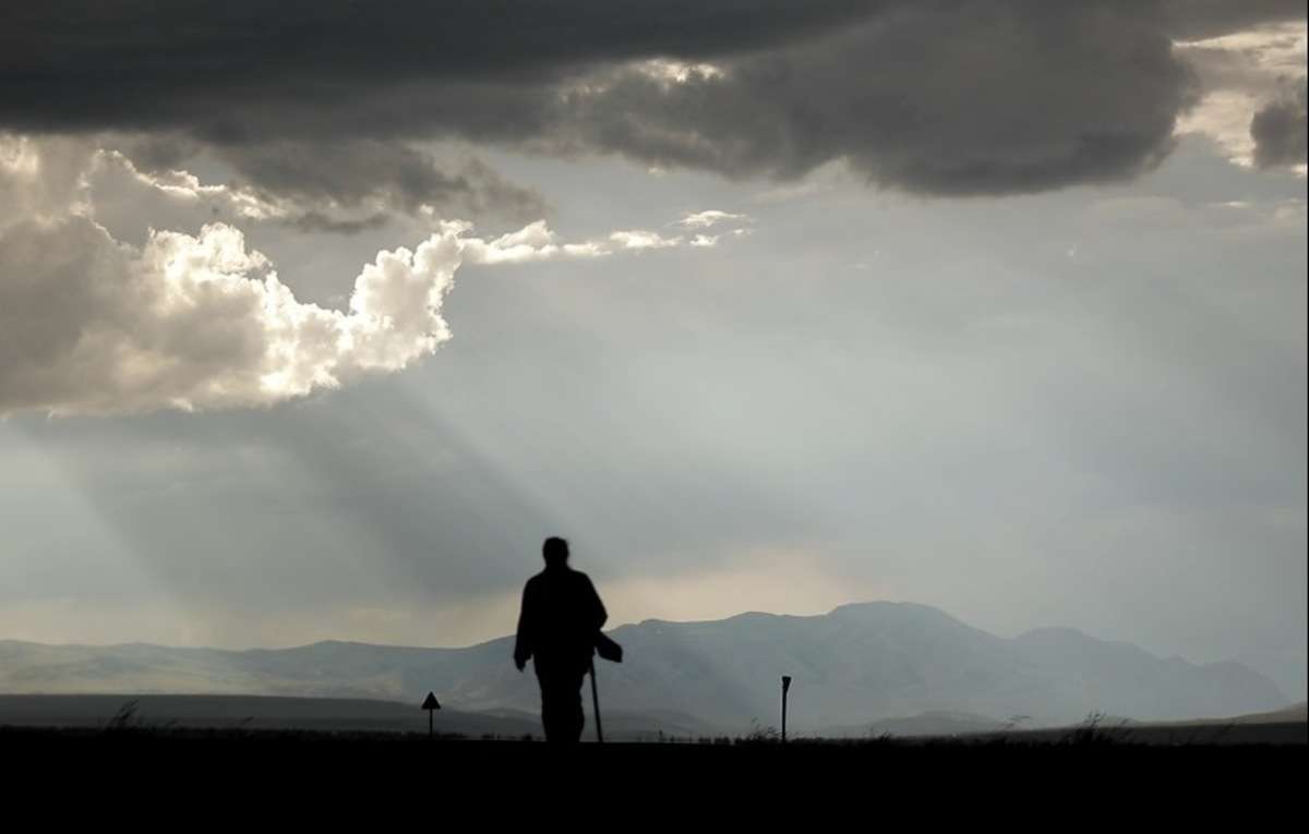 От жажды странствий до бродяжничества. Мнение эксперта