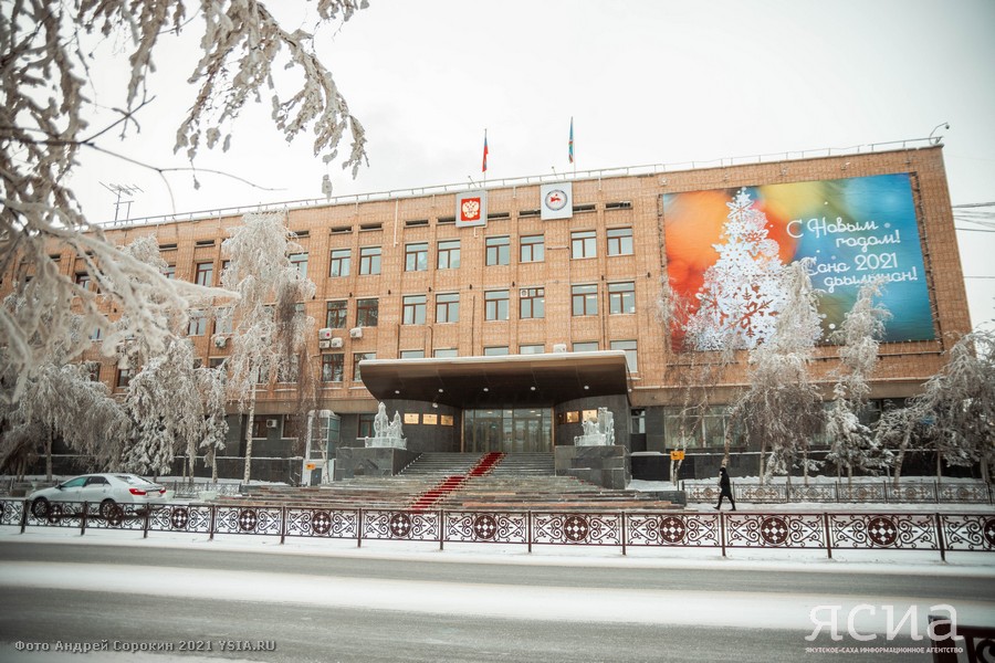 Пресс-служба АГиП Якутии опровергает информацию об увеличении республиканской части бюджета Ленского моста