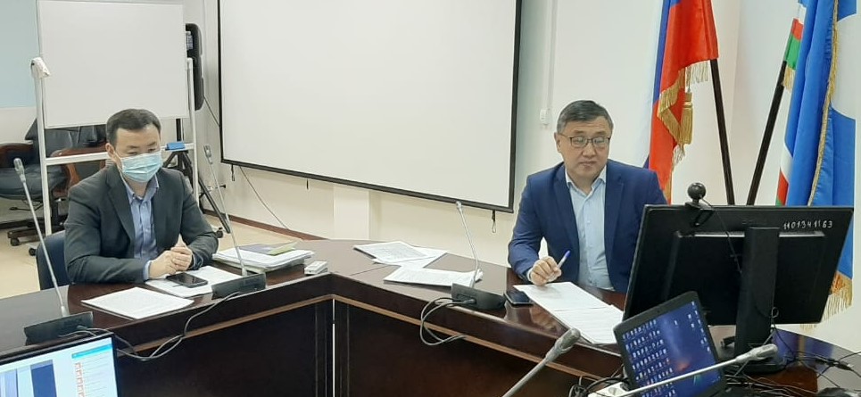 ТФОМС подвел итоги 2020 года