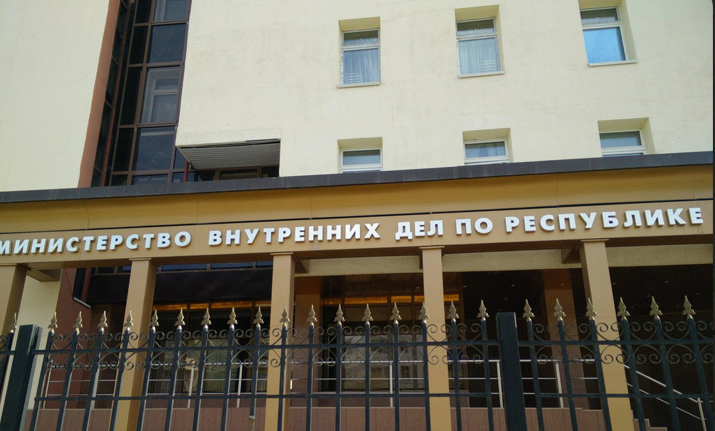 Спасительница третьеклассницы будет представлена к награде МВД Якутии