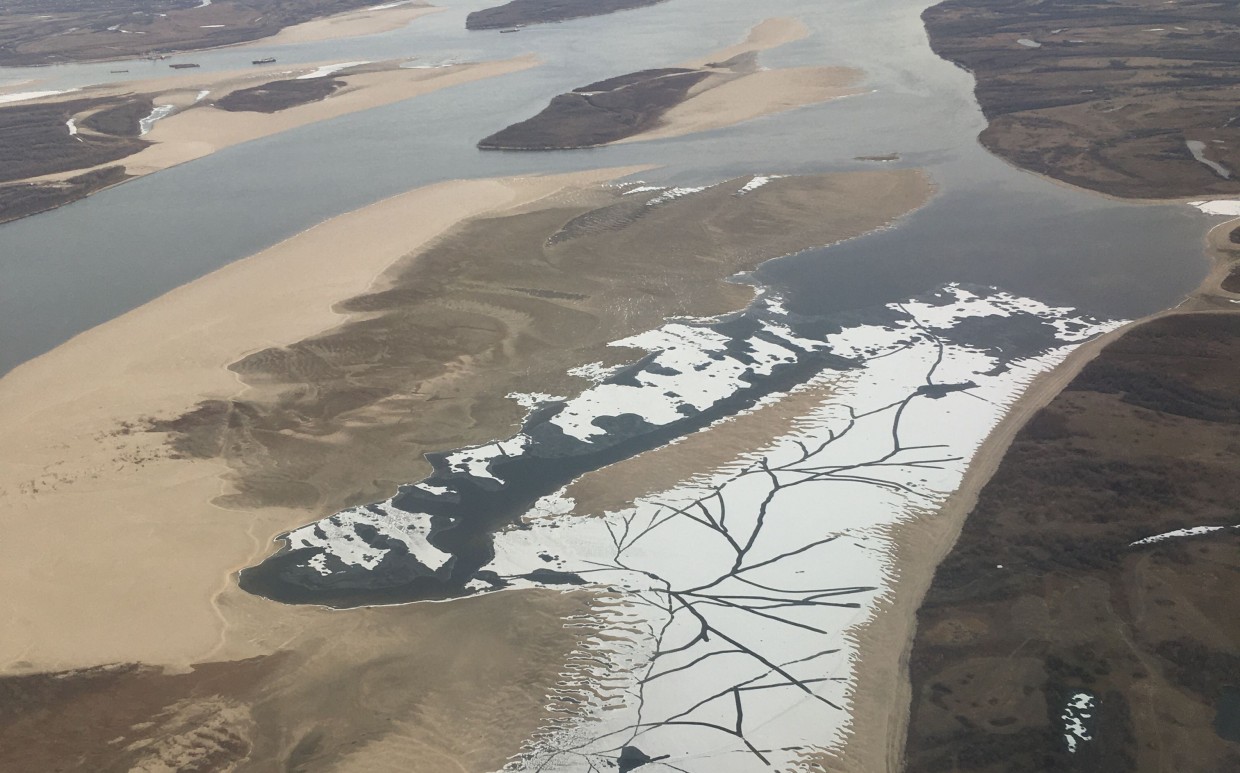 В древних Якутии и Прибайкалье могли происходить эпидемии чумы