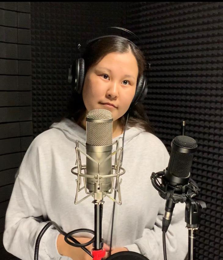 Якутским офтальмологам посвящают песни