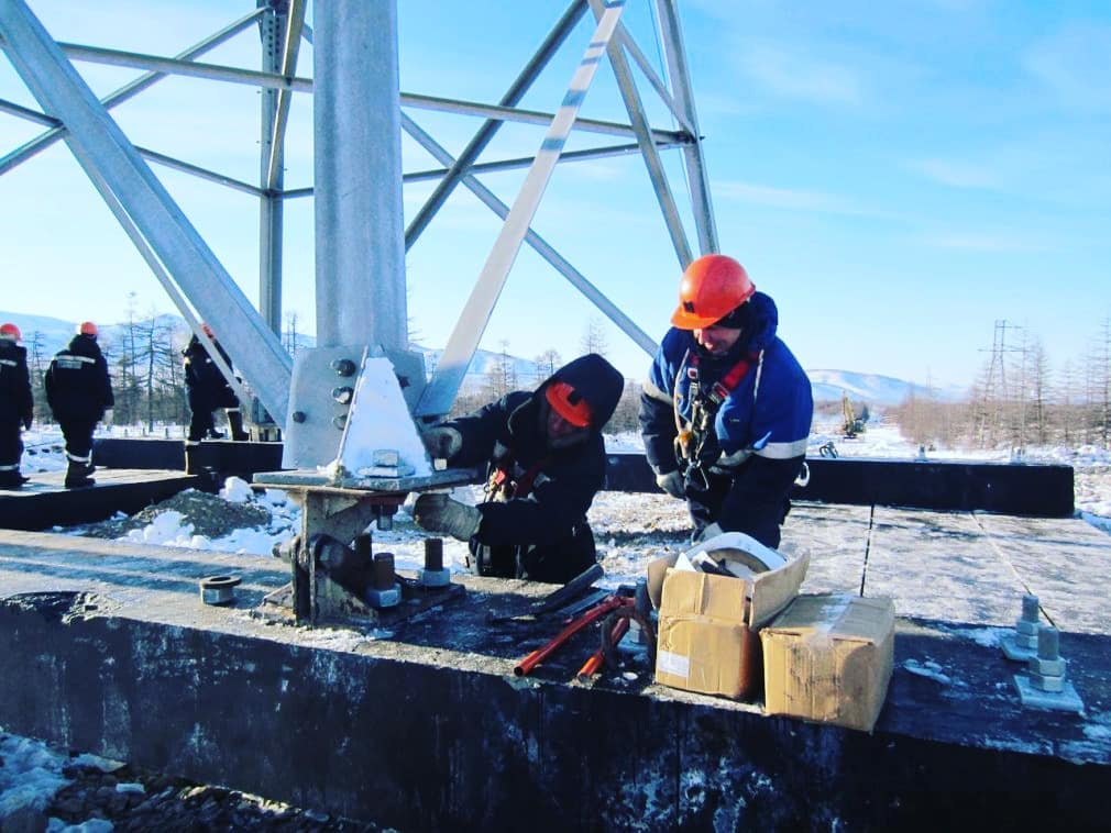 По проекту «Местные кадры в промышленность» трудоустроено порядка 8,7 тыс. человек