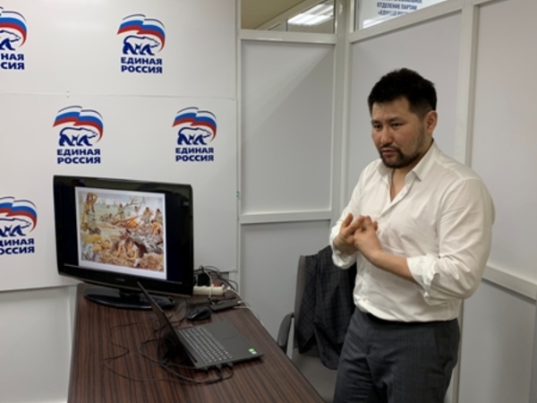 Определен победитель праймериз «Единой России» в Якутске