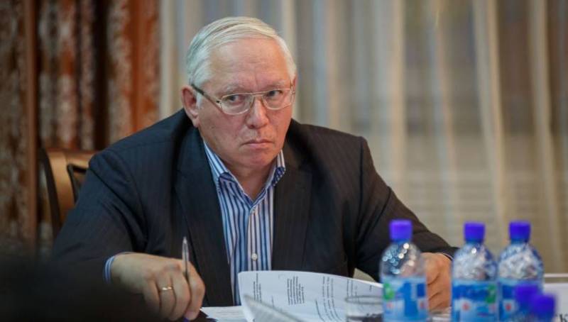 Александр Кугаевский: Настала пора глубокого анализа Схемы-2020