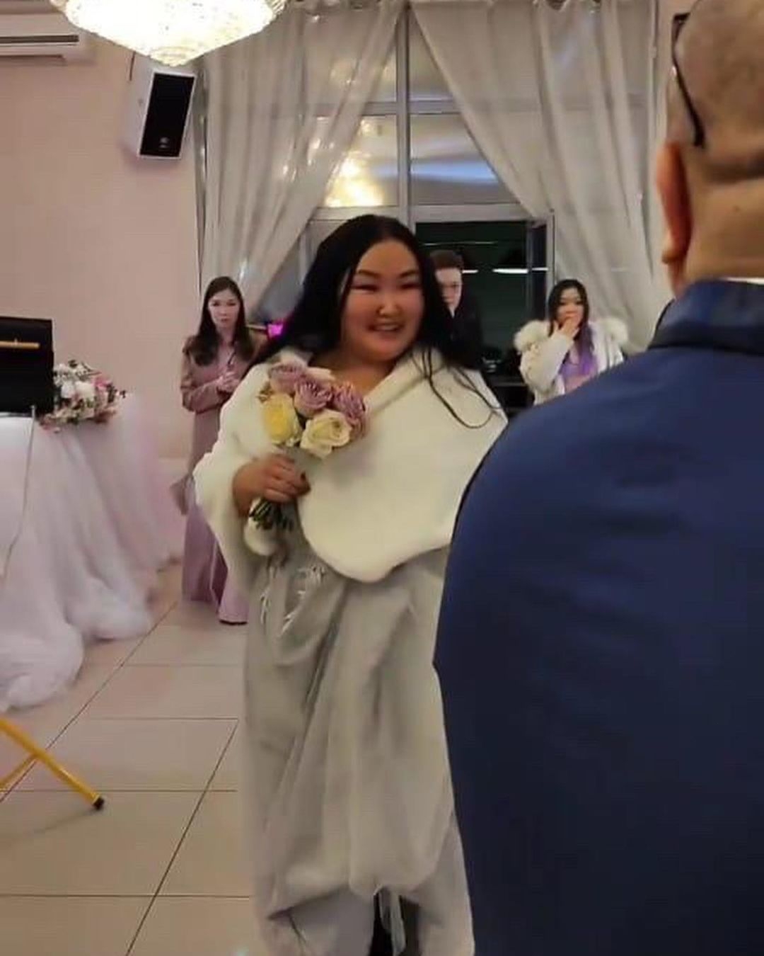 "Все ради хайпа?" Соцсети в гневе из-за фейковой свадьбы Энжи