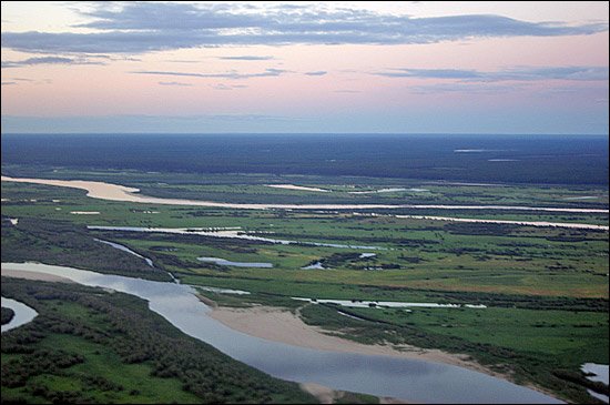 Фонд ЖКХ одобрил заявку на строительство очистных сооружений в Верхневилюйске