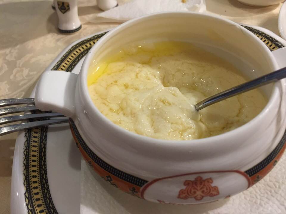 Божественный саламат