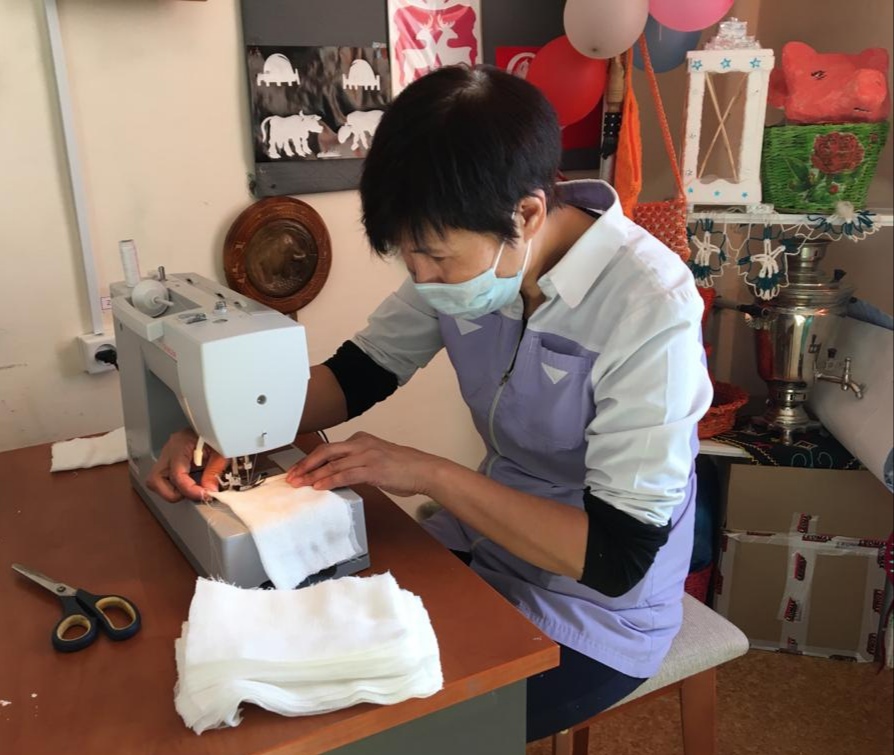 В Якутии соцконтрактами в 2020 году воспользовались свыше 6,6 тыс. семей