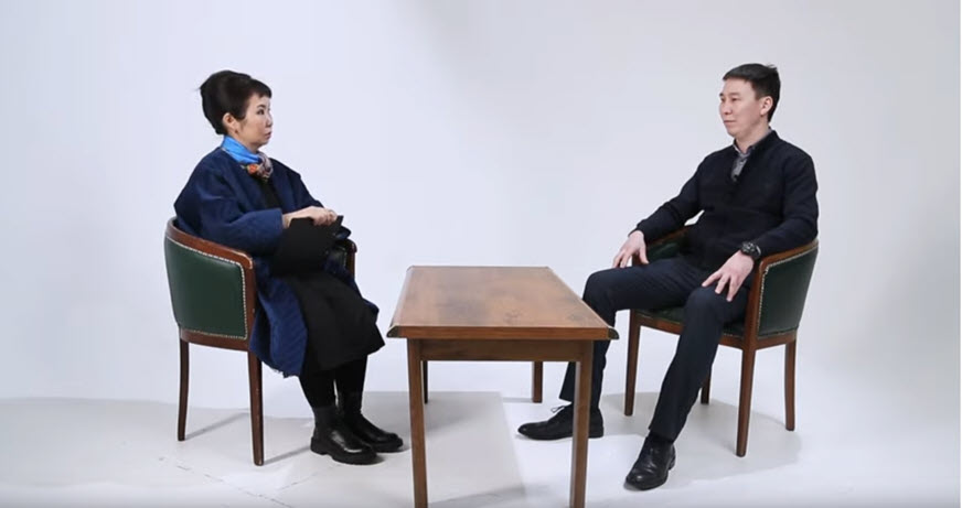 "Возможно, мы в какое-то время стали зарываться», - Антон Жондоров дал интервью Яне Угаровой