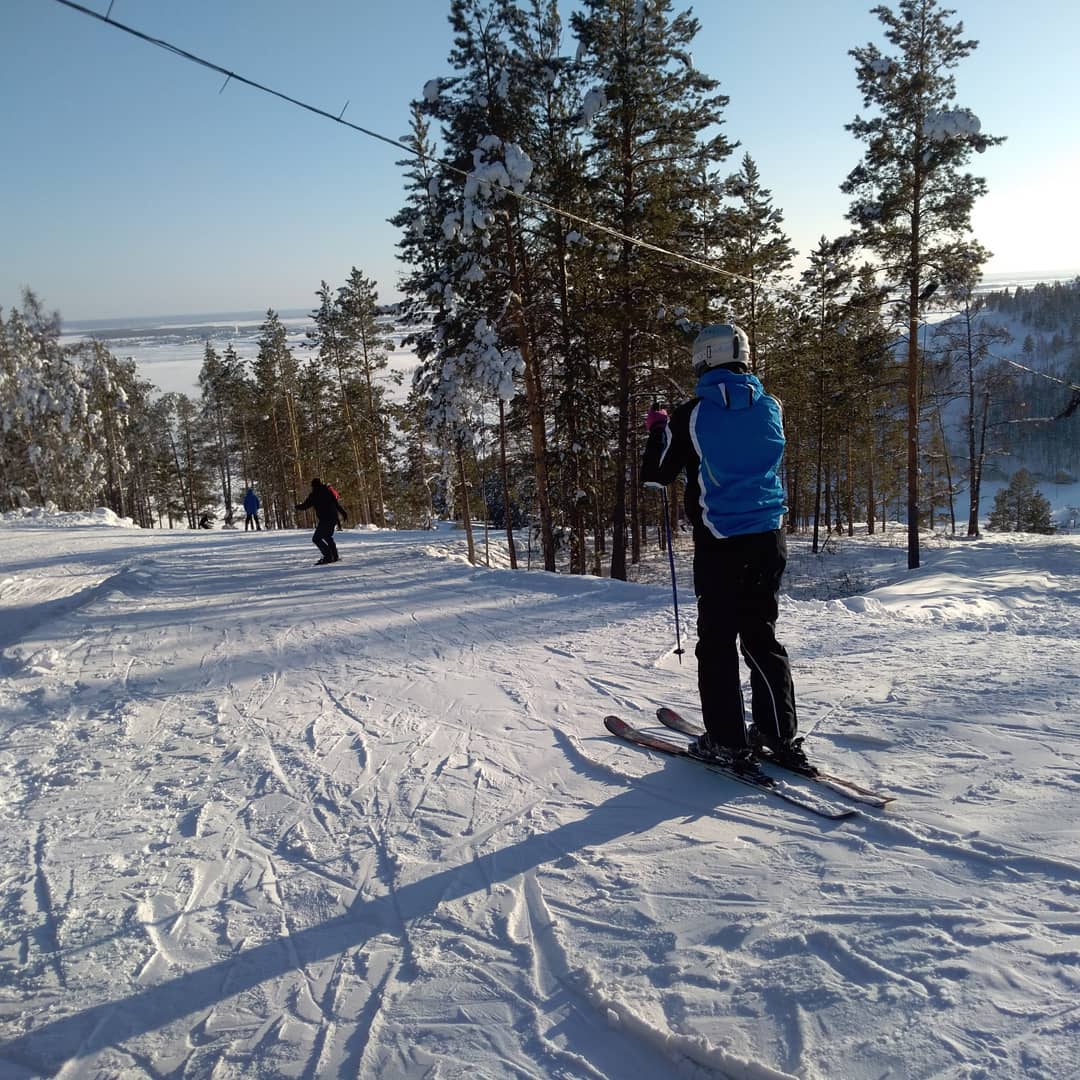 Евгений Григорьев: Запускаем автобусную линию в Техтюр