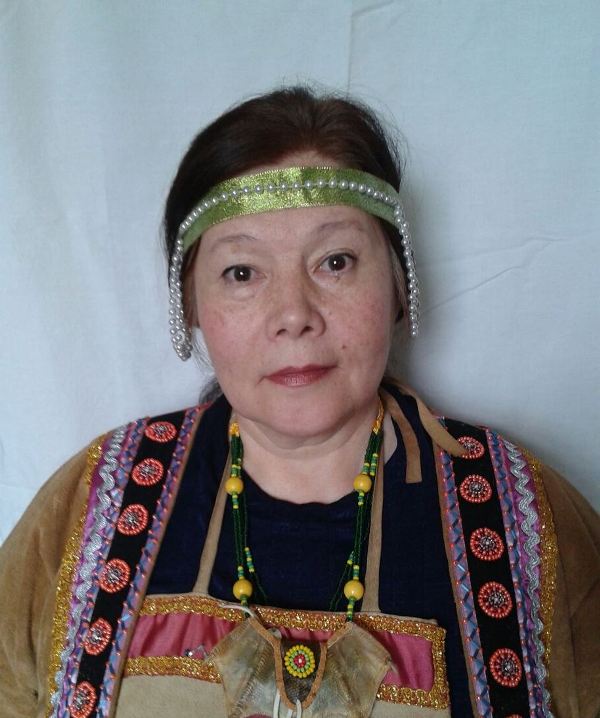 Издано учебное пособие на языке лесных юкагиров. Носителей языка всего шестеро