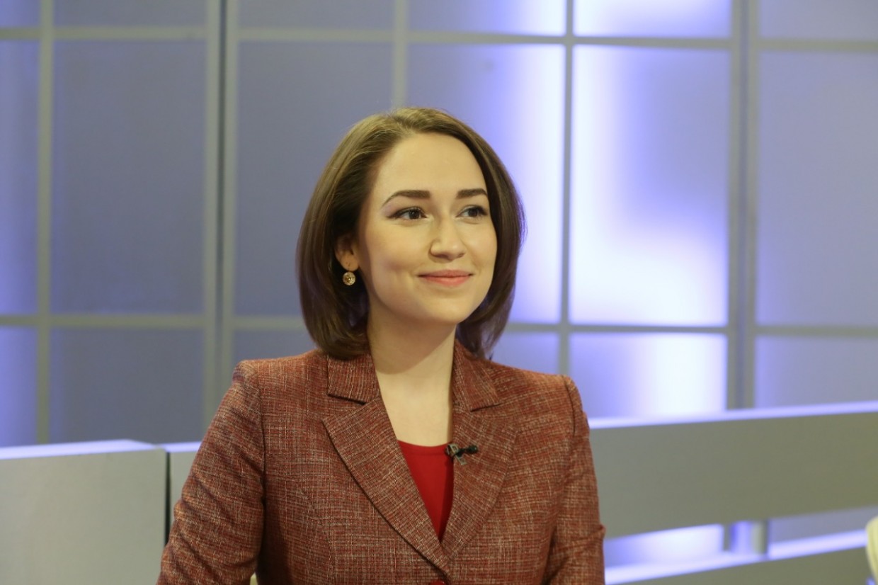 В республике увеличивается количество самозанятых граждан