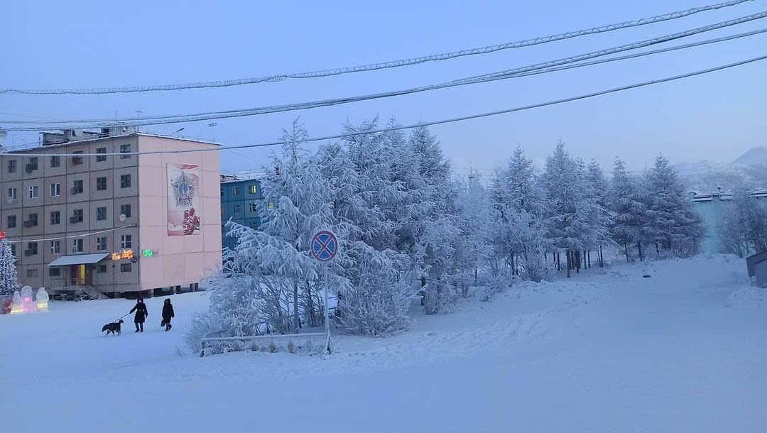 Чудес не бывает. Информация о коллективном иммунитете жителей якутского поселка не подтвердилась