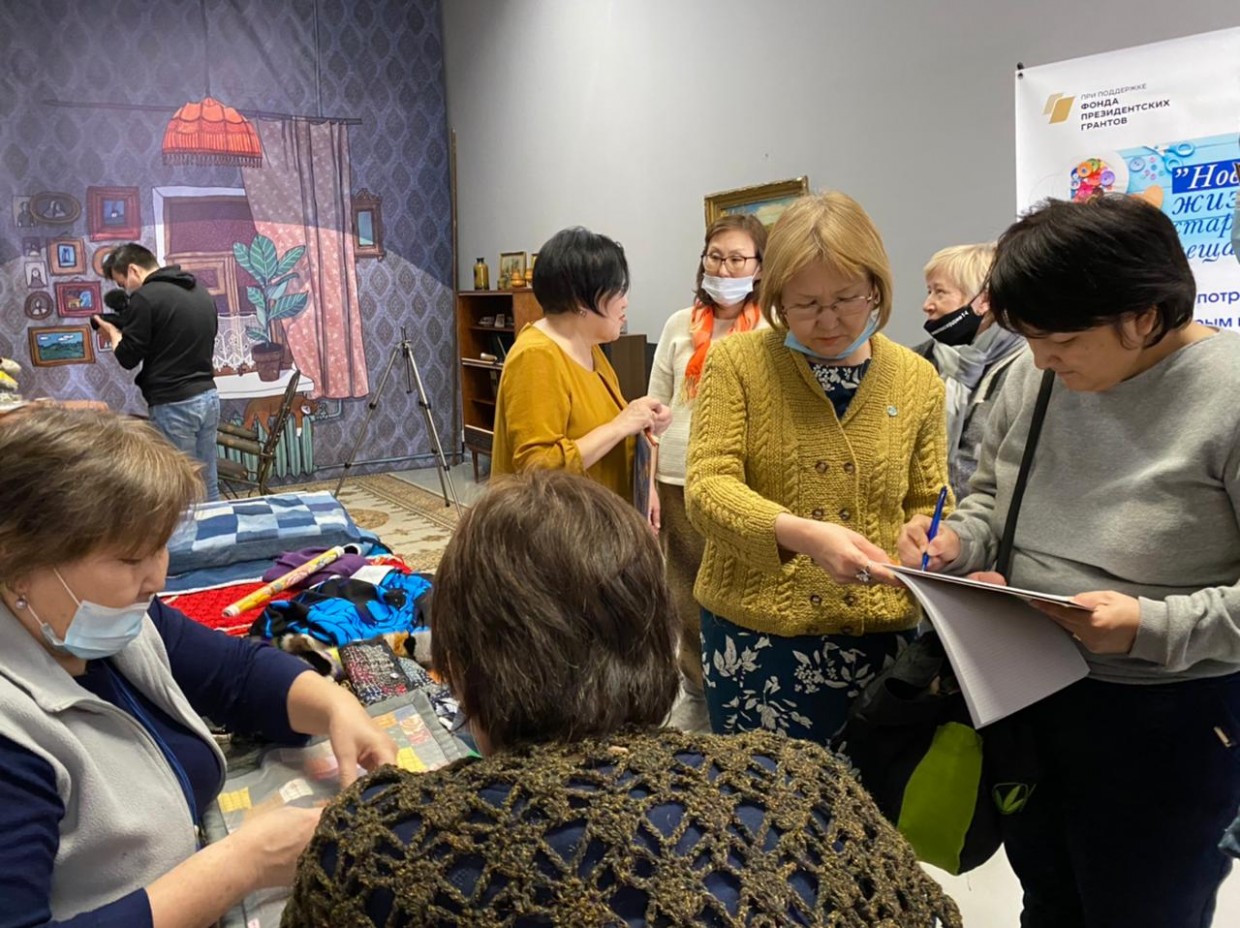 Разумное потребление- новая жизнь старым вещам