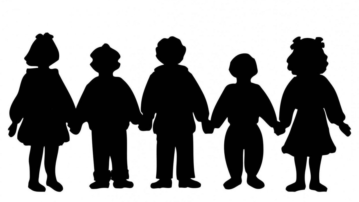 "Преодолеваем трудности  по мере сил и возможностей". Многодетные семьи Якутии рассказали, как пережили пандемию