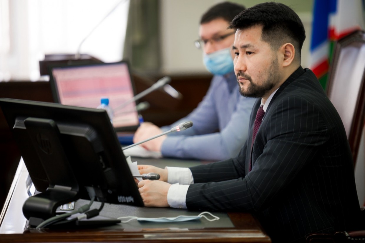 Во всех округах и пригородах Якутска появятся воркауты