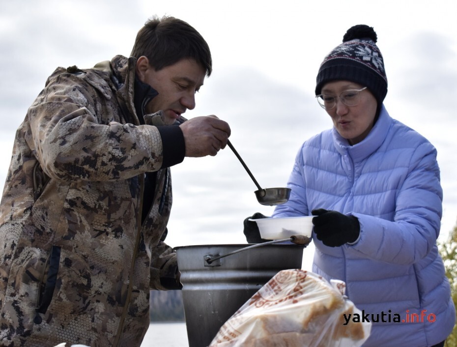 Сардана Авксентьева объяснила, почему не поддерживает Владимира Федорова на выборах мэра Якутска