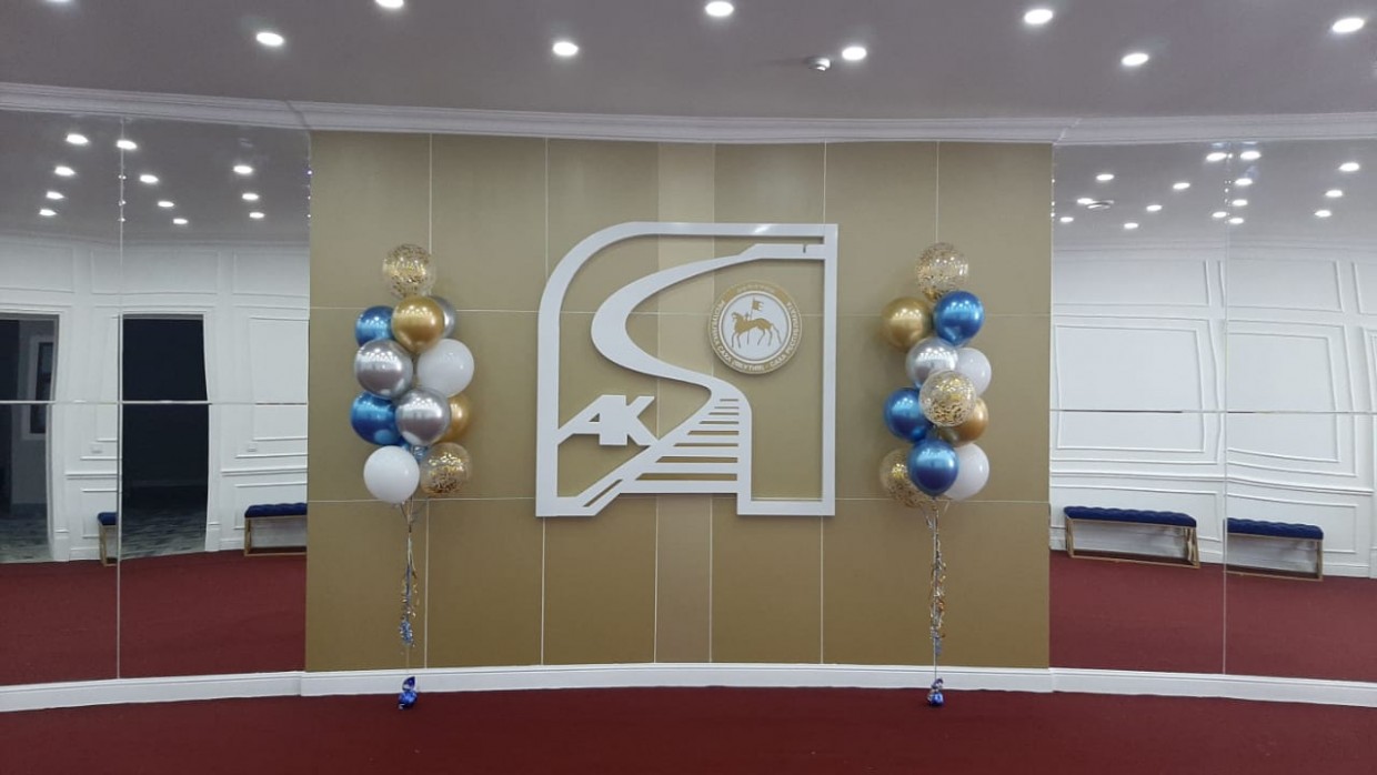 В Алдане открылся Культурный центр «ЖДЯ»