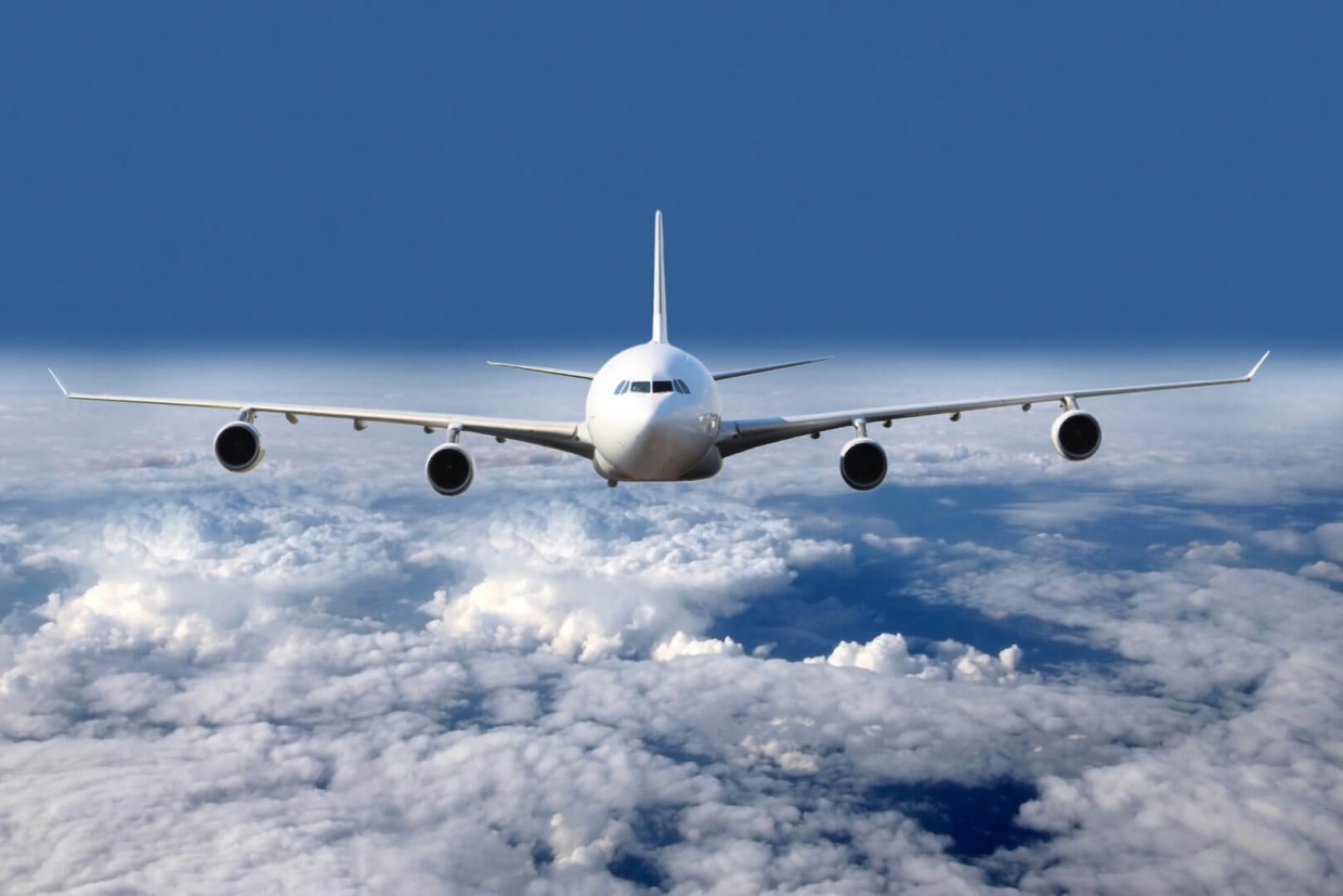 Авиакомпания АЛРОСА открыла продажу субсидированных билетов по новым маршрутам
