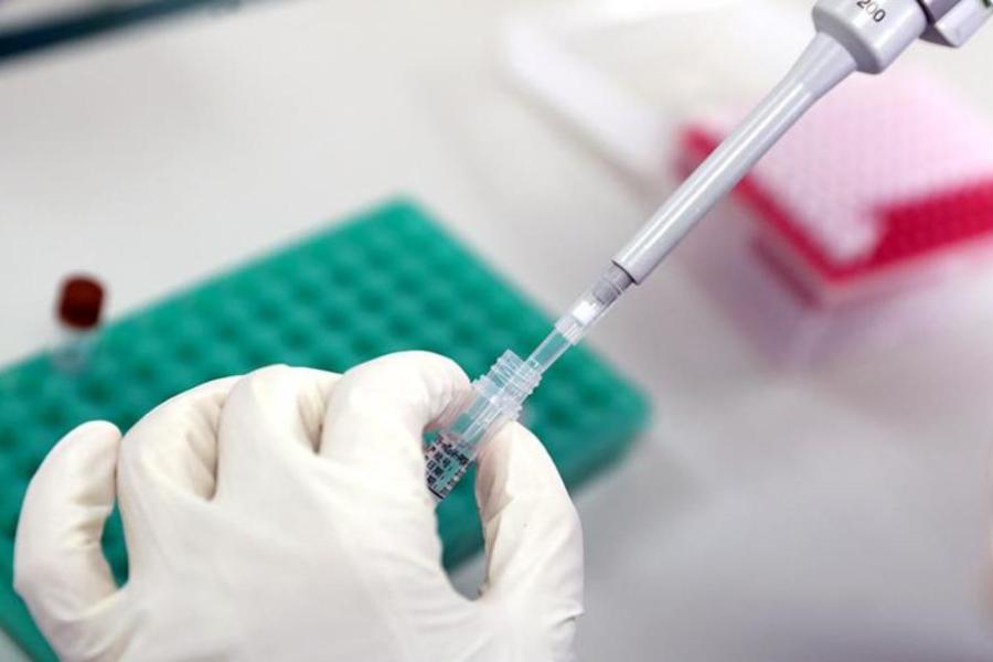 В Якутии выявлено 38 новых случаев коронавирусной инфекции