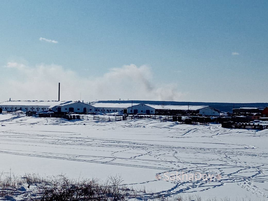 Ликвидация задымления на полигоне ТКО продолжается в усиленном режиме