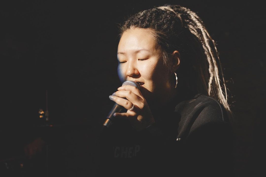 Якутянка Июлина Попова выступила на национальном отборе Евровидения-2021