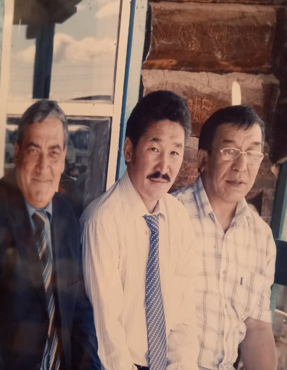 Сергей Несмелов: Расцвет Олекмы пришелся на середину 2000-х годов