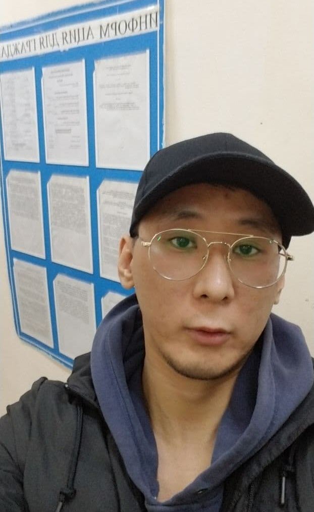 В Якутске полиция приехала к лидеру реготделения "Яблока", репостнувшему фейковую информацию в телеграм-канале