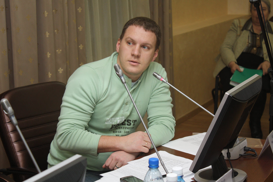 Суд отменил регистрацию Микаэла Заболотного на выборах мэра в Якутске