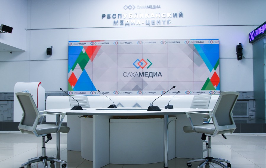 Холдинг «Сахамедиа» инициировал проведение дебатов кандидатов на пост мэра Якутска