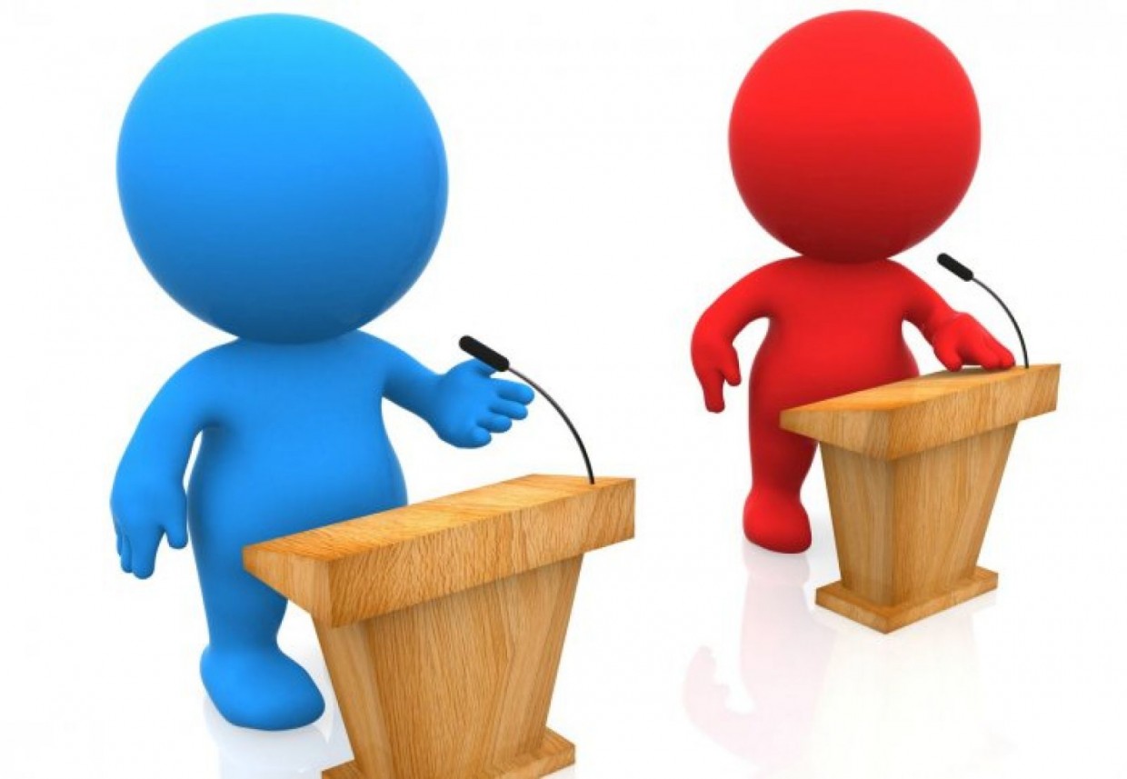 «Полноценные дебаты – это мероприятие, в котором присутствуют все кандидаты на выборы мэра Якутска»