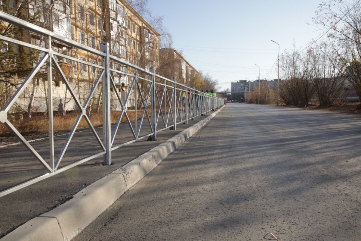 В Якутске определили первых подрядчиков по ремонту дорог