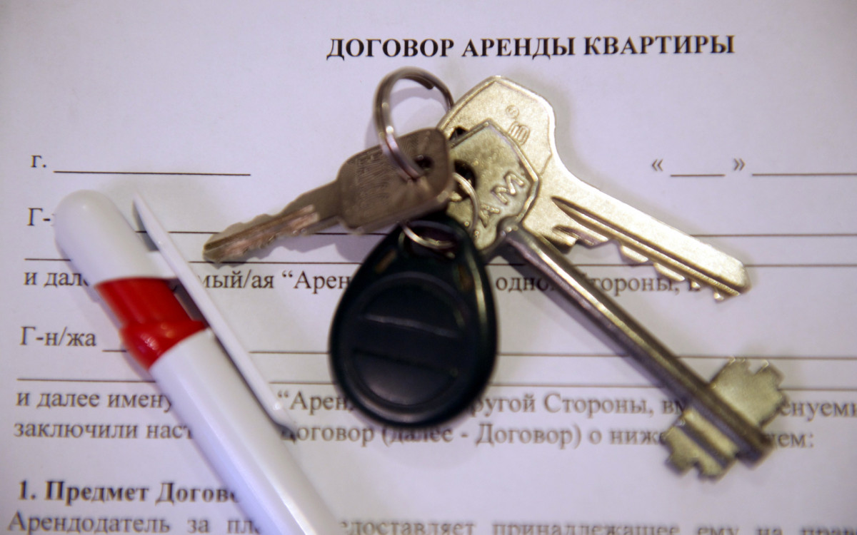 Аналитики подсчитали арендодателей-ксенофобов в Москве и Петербурге