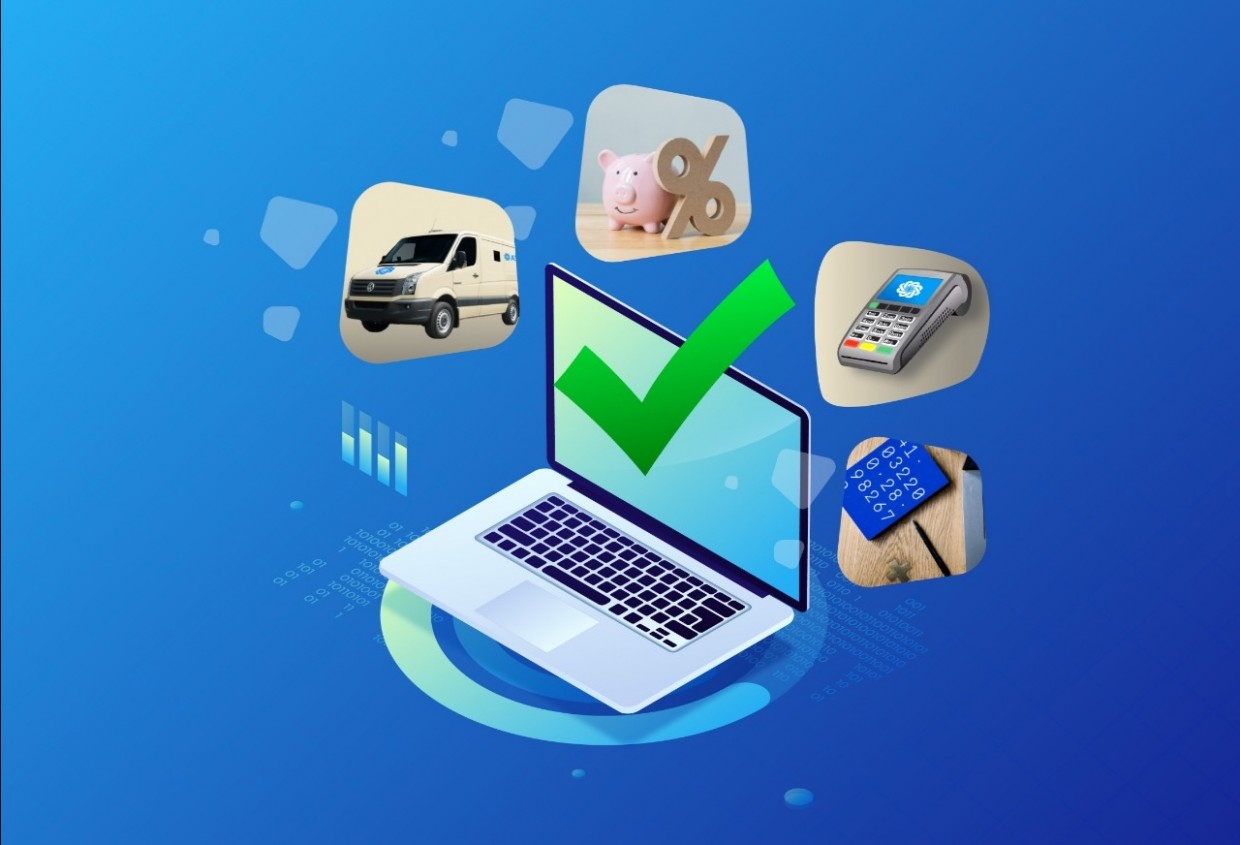 Новые возможности для корпоративных клиентов АЭБ