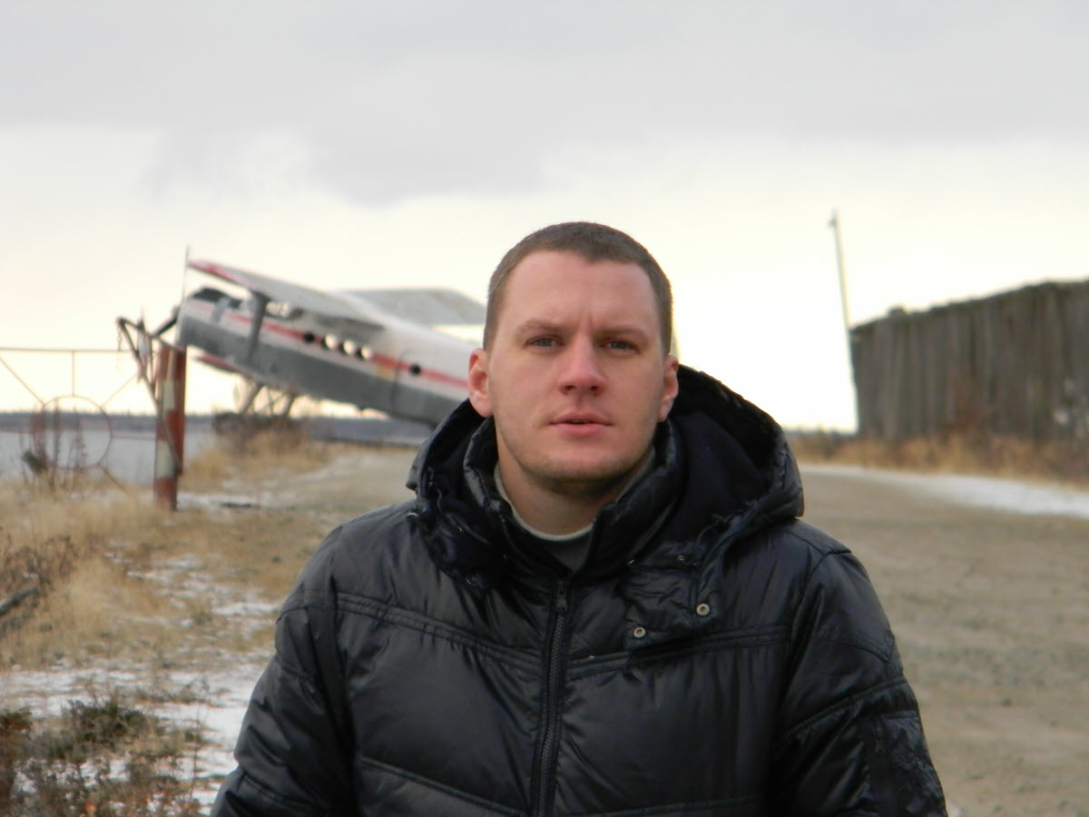 Микаэл Заболотный: "В следующий раз мэром Якутска стану я!"