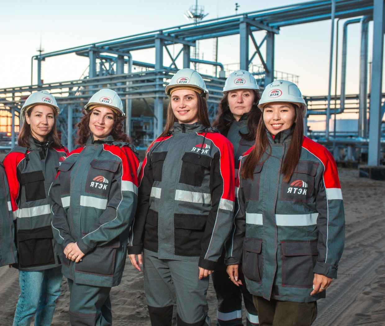 ЯТЭК: все для привлечения молодых и талантливых