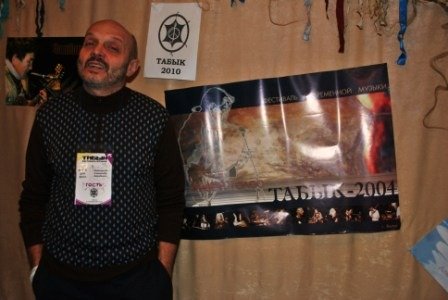 "Александр Липницкий сделал огромный вклад в развитие якутской рок-музыки", - якутские деятели культуры соболезнуют