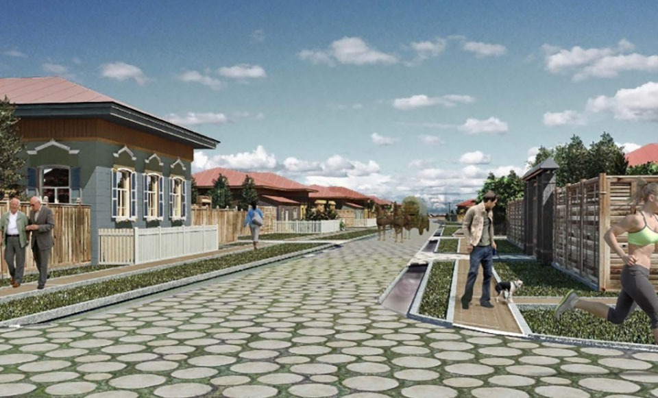 Евгений Григорьев: Центр кузнецов может стать органичной частью старинного Залога