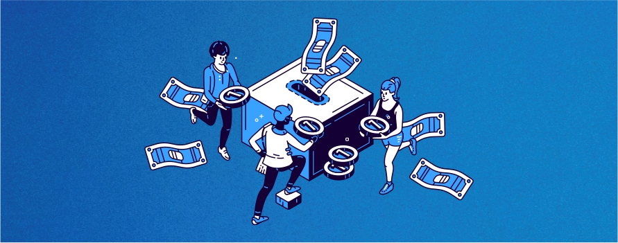 Банковский вклад – надежный инструмент для формирования накоплений