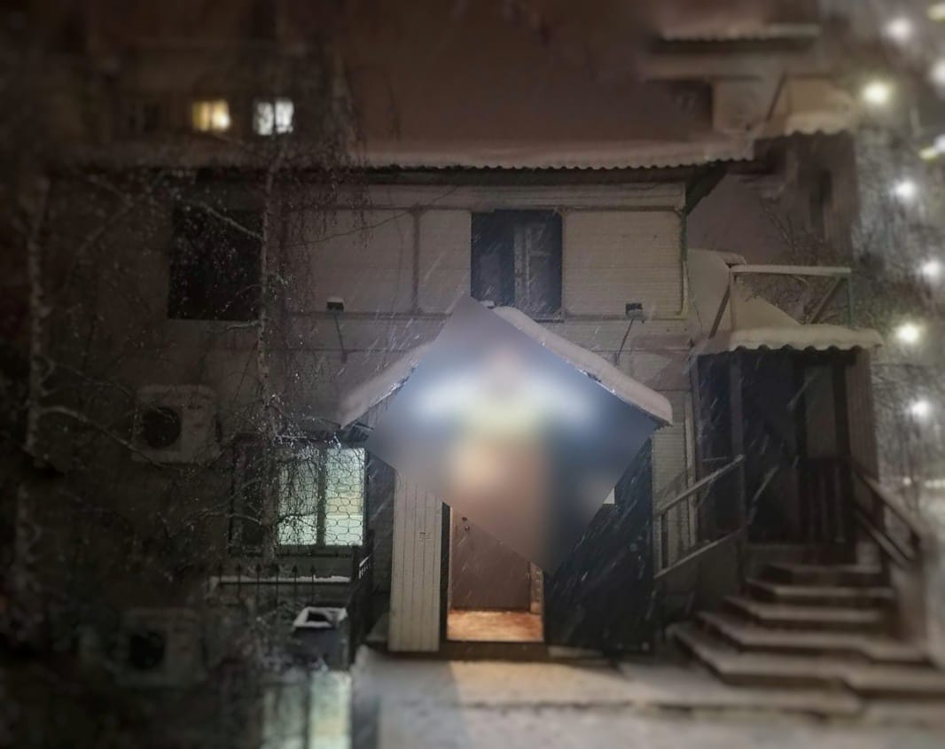 «Застрелю, если пиво не нальешь». В Якутске вооруженный мужчина ворвался в бар