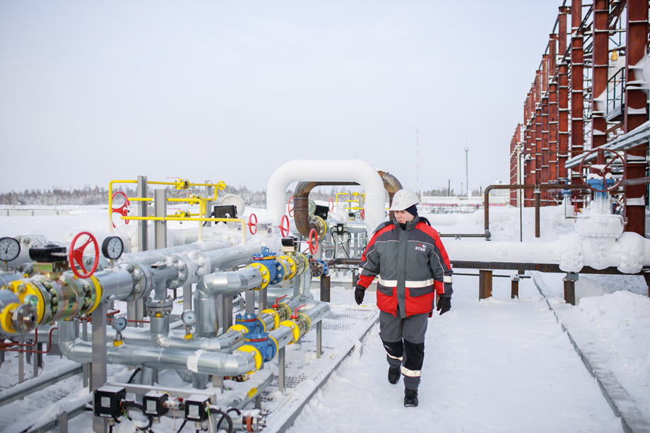 «ЯТЭК» планирует новое размещение на Московской бирже