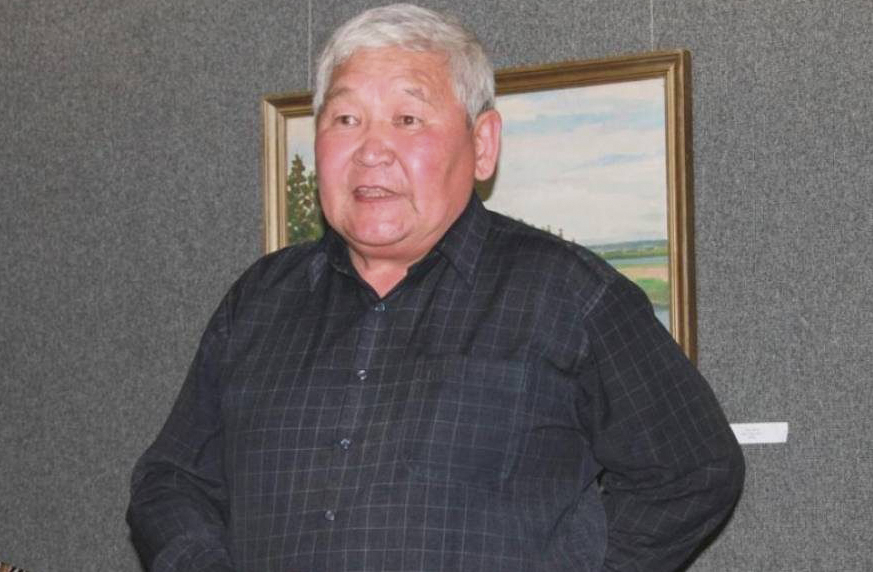 Леонид Диодоров: Невидимое оружие. Вольный рассказ на тему «коронавируса»