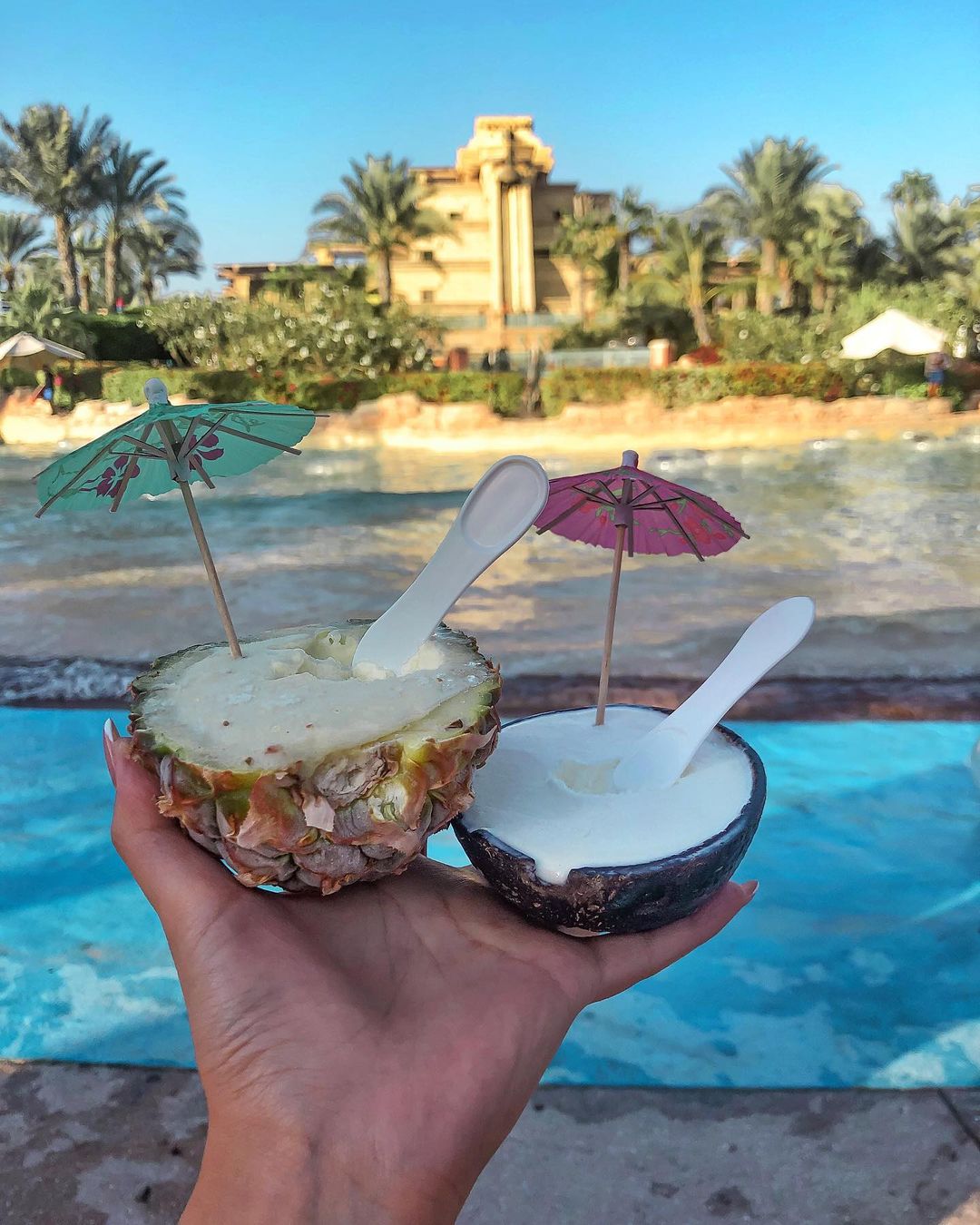 Якутянку, съездившую в Дубай, называют эскортницей