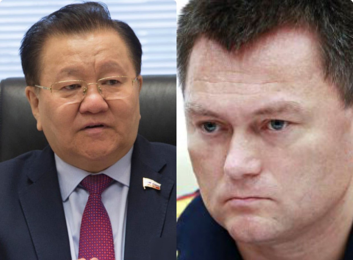 Автодорога на реке Токко: Федот Тумусов подключил Генеральную прокуратуру РФ